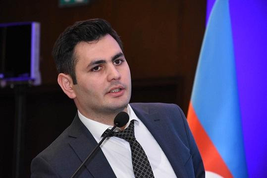 Tural Məmmədov: Gələcəkdə ölkələrin rəqəmsal infrastrukturlarının təməlini ağıllı şəhərlər təşil edəcək