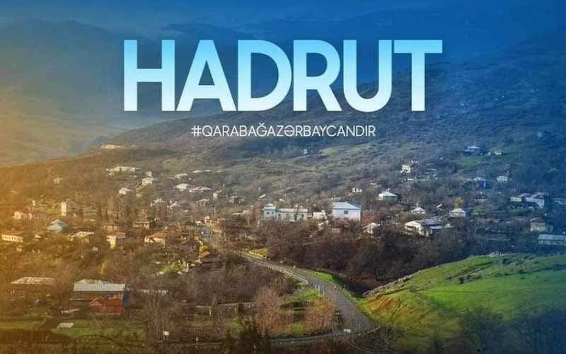 Hadrut əməliyyatının sirləri: Azərbaycan ordusunun “Xəncər zərbəsi’’
