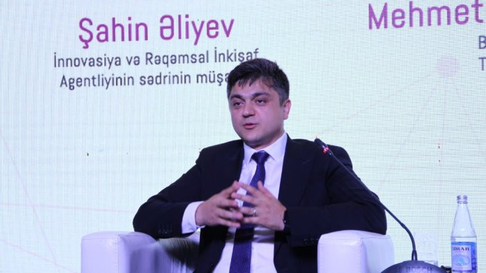 Gələn ildən Azərbaycan vətəndaşları şəxsi məlumatlarının istifadəsinə nəzarət edə biləcəklər