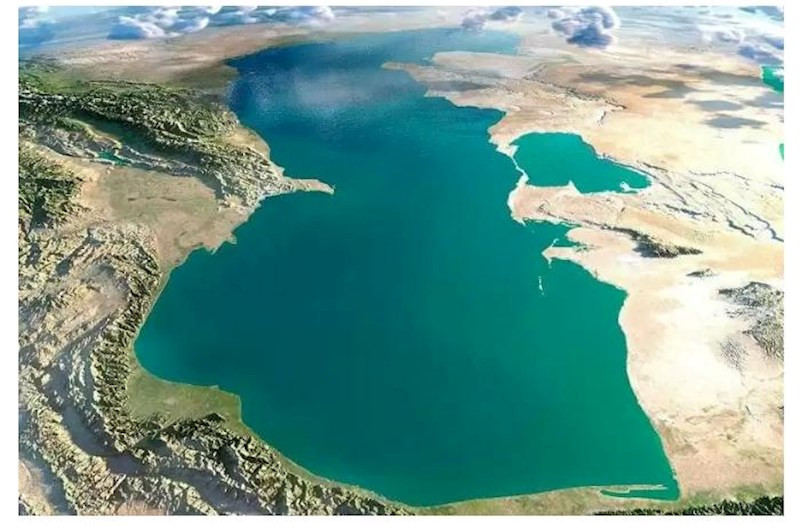 Azərbaycan hər zaman Xəzər dənizinin sülh və dostluq dənizi olması çağırışı edir  -