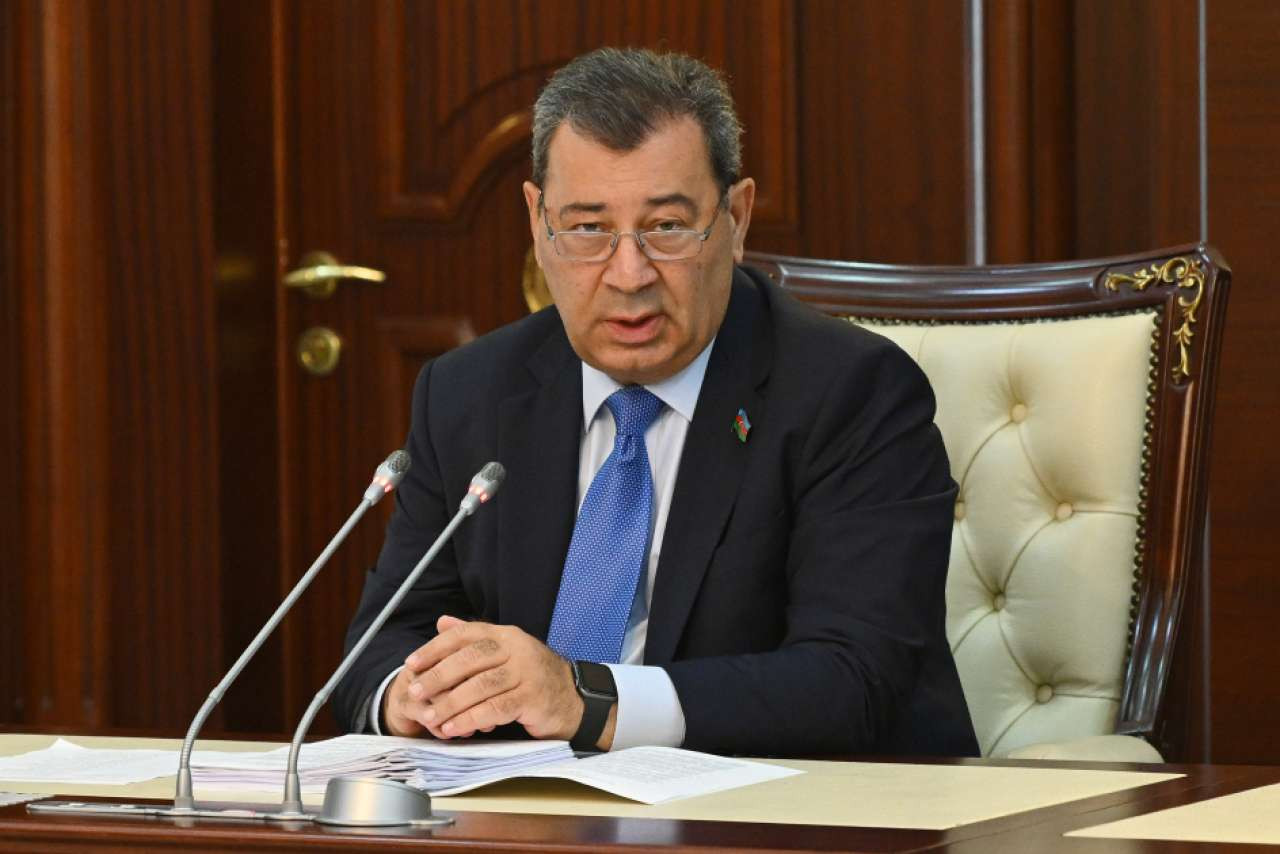 Səməd Seyidov: