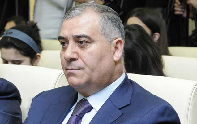 Murovdağda əsir və itkinlərlə bağlı axtarış-qazıntı işləri aparılıb - Komissiya sədri