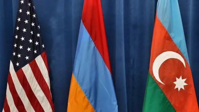 Vaşinqtonda imzalanmış üçtərəfli Bəyanat bu sahədə yeni ümidlər yaradır - Əli Nağıyev