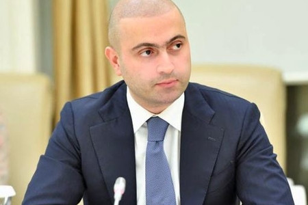 Fərid Hacıyev: Ölkəmizə qarşı kiberhücumlar sistemli xarakter daşıyıb