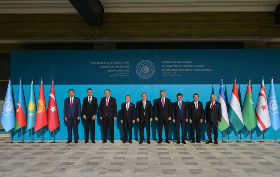 Türk birliyinin yeni zirvəsi: Qəbələdən dünyaya güc, sülh və birlik mesajı!