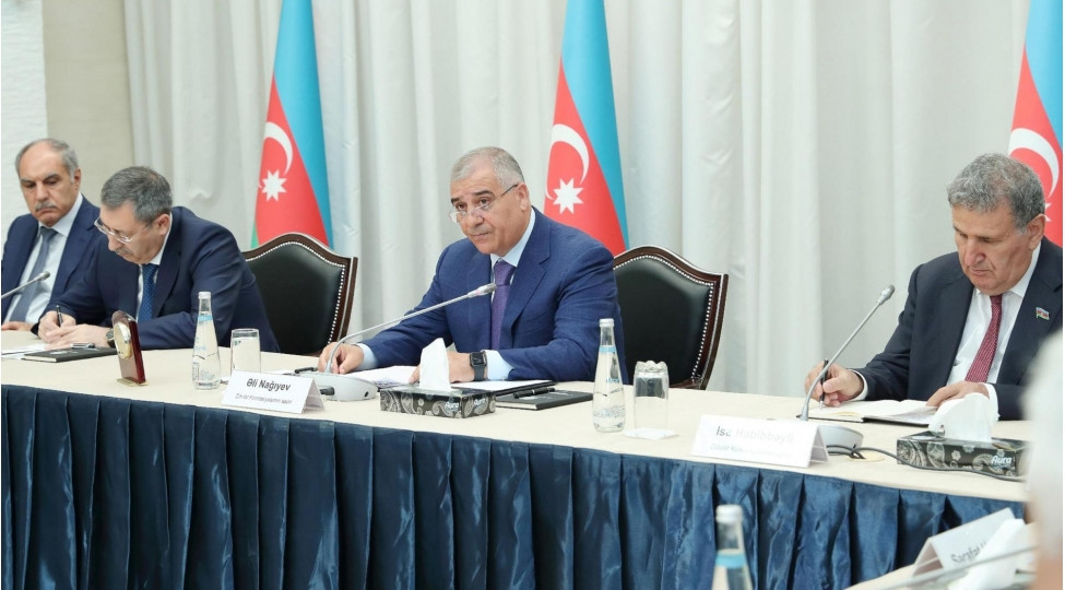 Komissiya: 800-ə yaxın itkinə aid olduğu ehtimal edilən qalıqlar azad edilmiş ərazilərdən götürülüb
