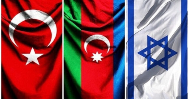 İsrail tərəfindən saxlanılmış üç türk deputat Azərbaycan üzərindən Türkiyəyə qayıdır