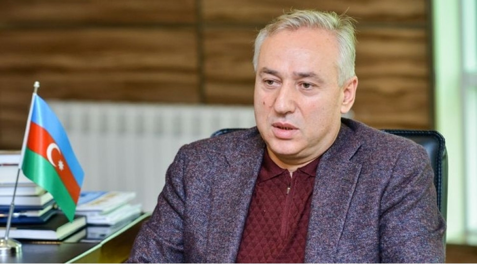 İlham Əliyev əsl dövlət adamına məxsus səbir, təmkin və duruş nümayiş etdirdi -