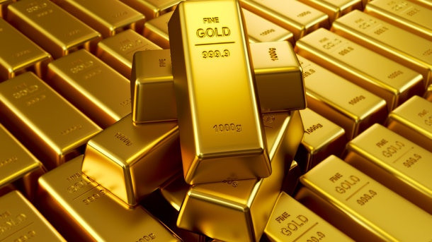 Əmtəə bazarlarında qızıl 4 000 dollardan aşağı səviyyədə ticarət olunur