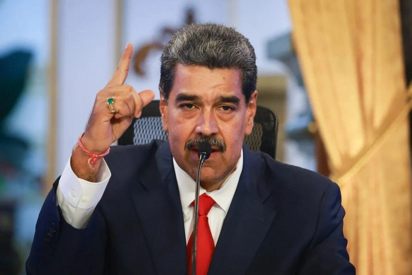 Maduro “İstiqlal 200 Planı”nın aktivləşdirildiyini açıqlayıb