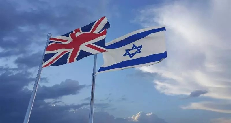 Britaniyanın İsrailə silah satışı 2025-ci ildə son illərin rekordunu qırıb