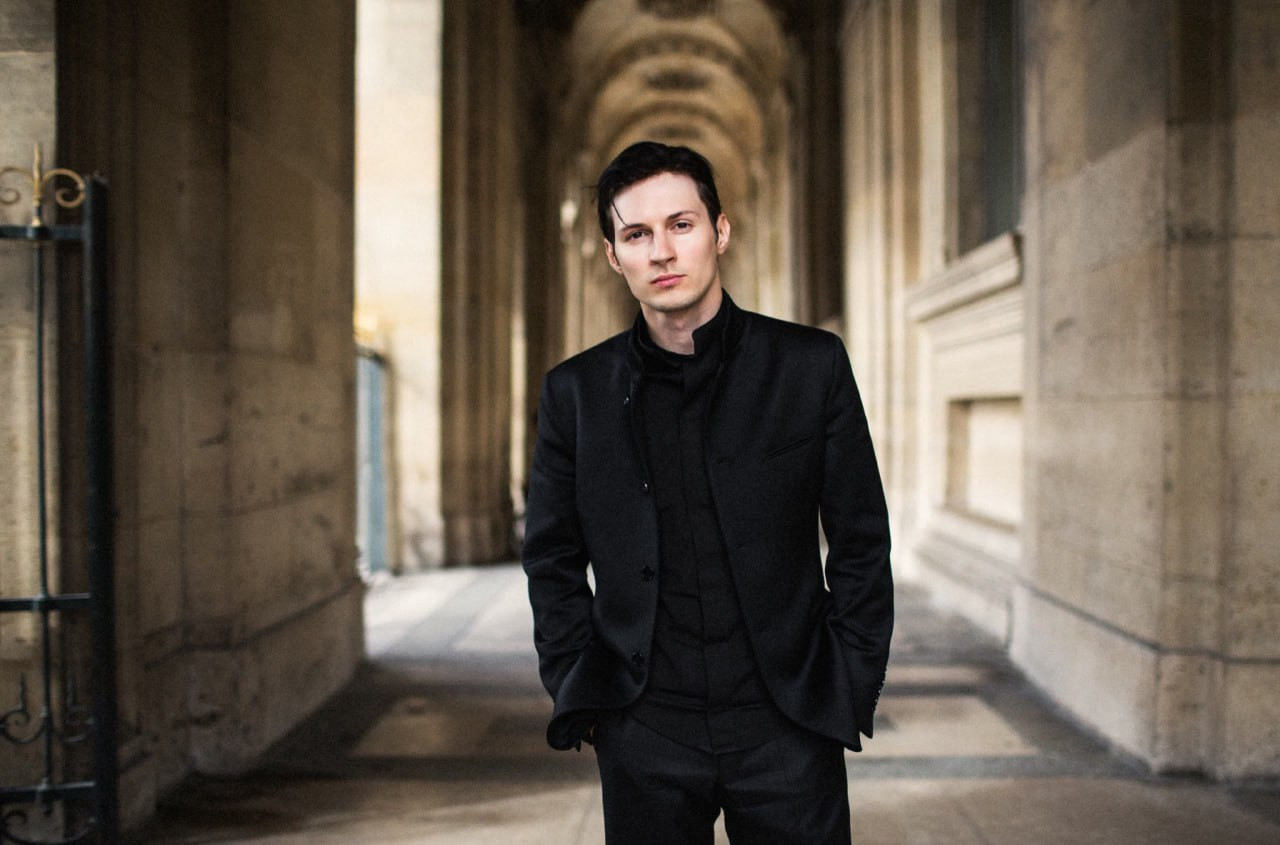 Pavel Durov: Azadlığı qorumaq üçün az vaxtımız qalıb