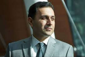 Nazir müavini: