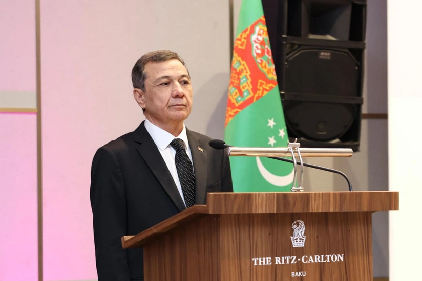 Türkmənistanda Azərbaycan Mədəniyyəti Günləri keçiriləcək
