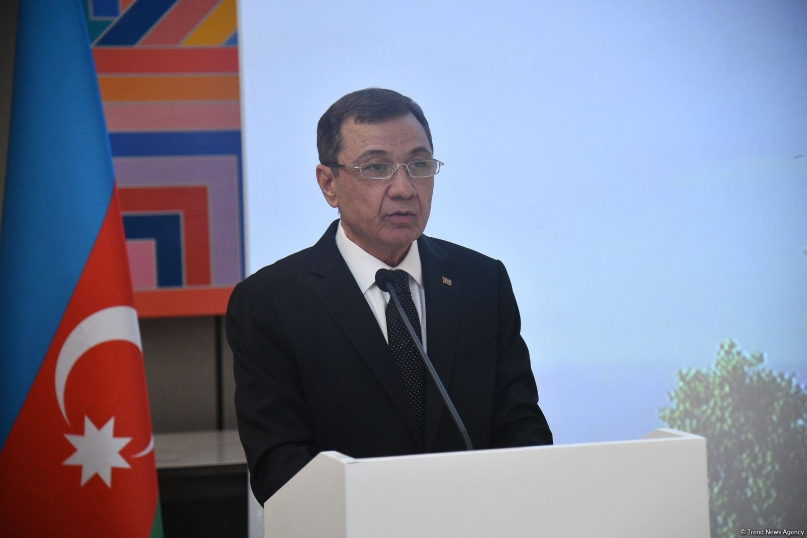 Füzulidə məscidin inşası Qarabağın Azərbaycana məxsus olmasının sübutudur