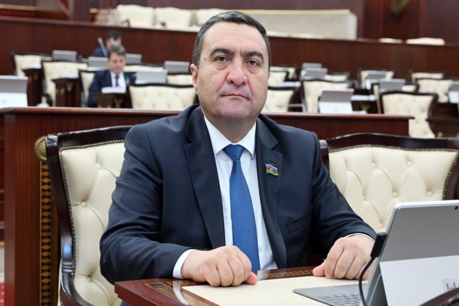 Azərbaycan–Rusiya münasibətləri etimad və strateji tərəfdaşlıq ruhunda inkişaf edir