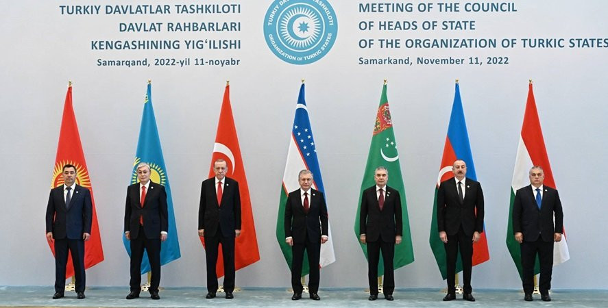 TDT-nin perspektivləri və Qəbələ Zirvə görüşünə nəzəri baxış