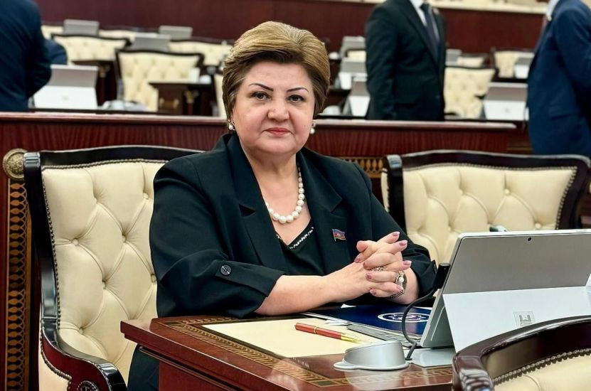 Azərbaycanın strateji üstünlüyünü təmin edən əsas amil budur