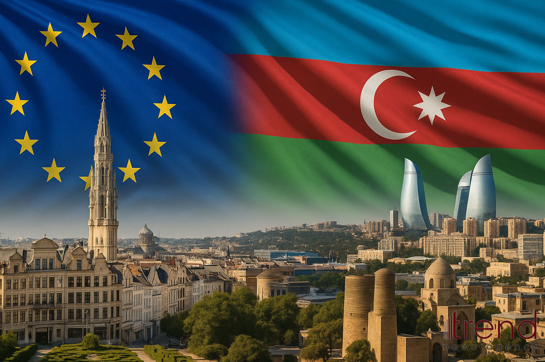 Aİ nümayəndəsi: Xaricdən gələn qonaqlar həmişə Azərbaycan mədəniyyətinə heyran qalıblar
