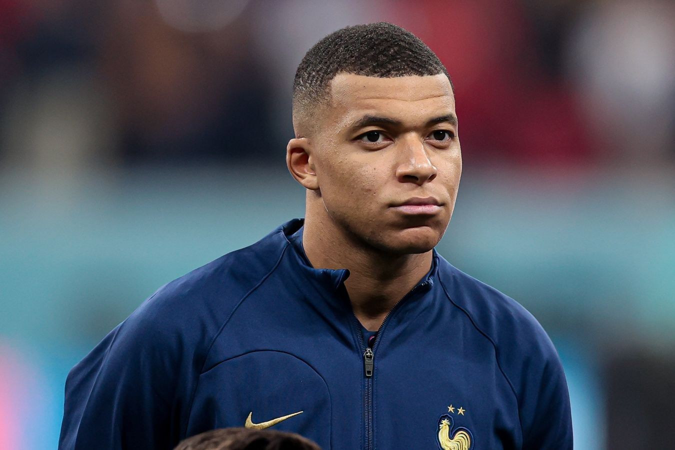 DÇ-2026 - Mbappe İslandiya yığması ilə seçmə oyunu buraxacaq