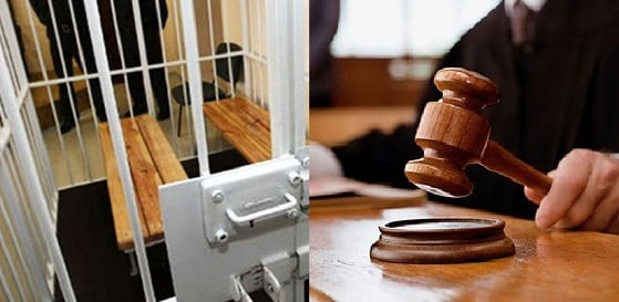 Ermənistan vətəndaşlarının məhkəməsi sənədlərin elan olunması ilə davam etdirilir