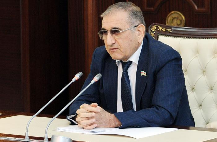 Azərbaycan ən çətin anlarda belə digər ölkələrə yardımını əsirgəməyib –