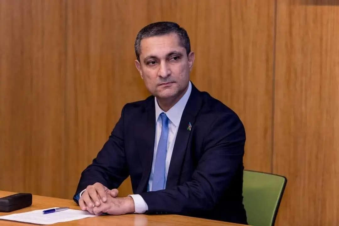 Azərbaycan türk dünyasının birliyi prosesində kifayət qədər önəmli rol oynayır -