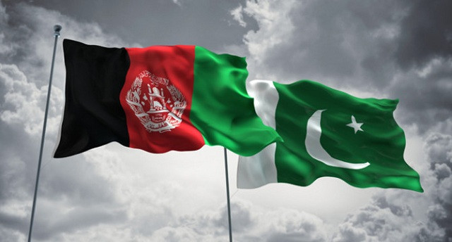 Pakistan ordusu Əfqanıstanın 19 sərhəd məntəqəsini ələ keçirdi