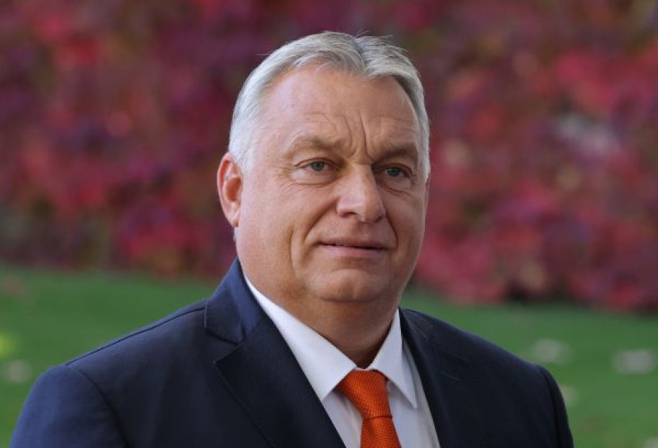 Orban: Avropa sürətlə müharibəyə doğru sürüklənir
