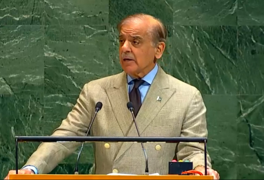 Şahbaz Şərif: Pakistanın müdafiəsində heç bir güzəşt olmayacaq