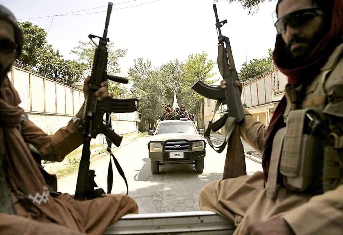 Taliban elan etdi: 58 pakistanlı əsgər öldürdük