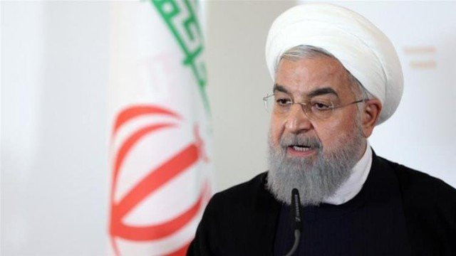İran: Cənubi Qafqazda səmərəli ticarətə önəm veririk
