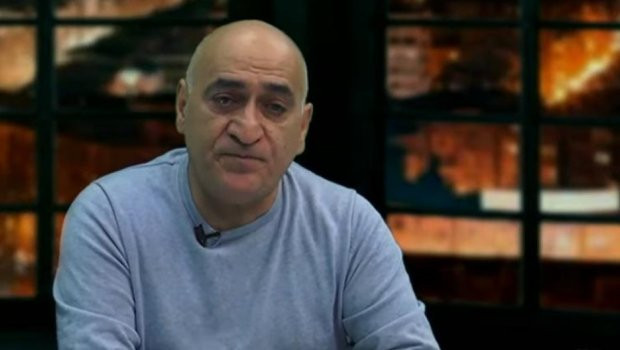 Ermənistan Baş Qərargah müşaviri türk dövlətlərini hədələdi