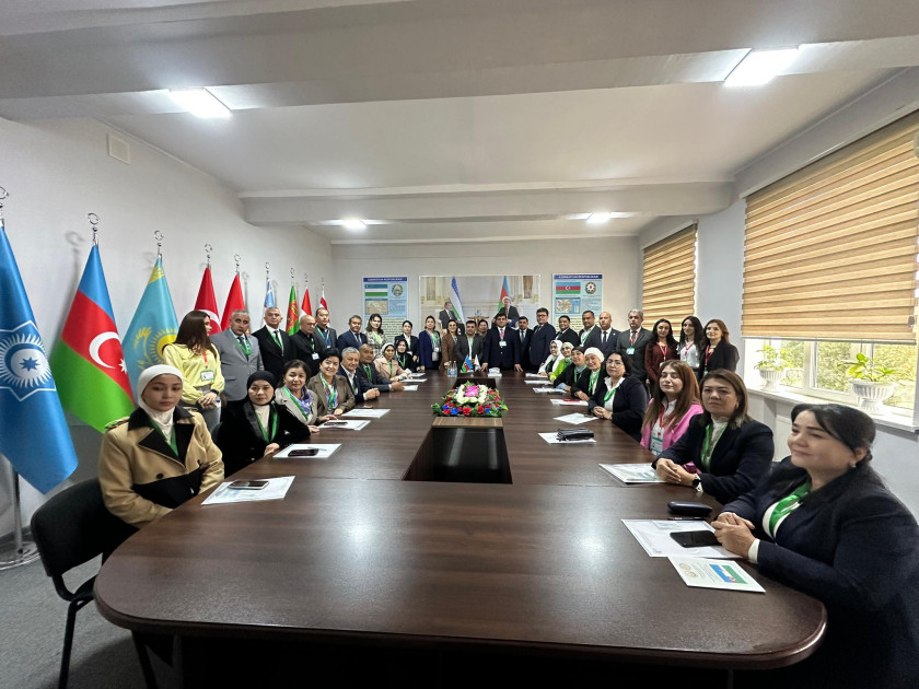 ADPU-nun Quba filialında beynəlxalq təlim-seminarlar keçirilir