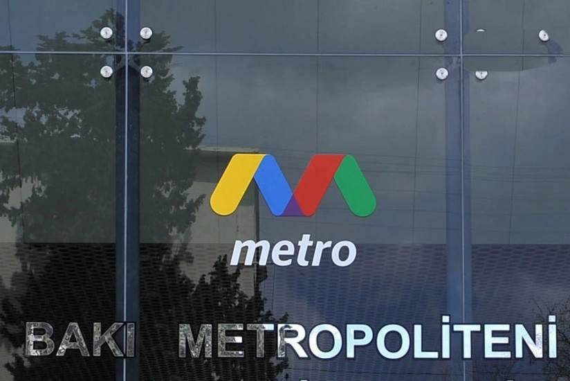 ADB Bakı metrosunun dekarbonizasiyası çərçivəsində tender elan edib
