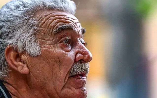 Şair Əlisəmid Kür vəfat edib