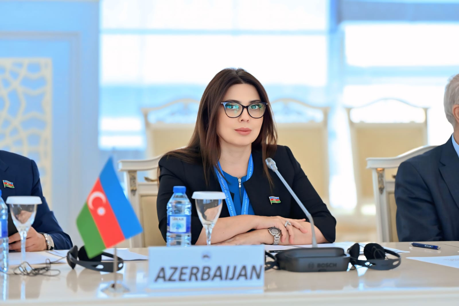 Azərbaycan liderinin beynəlxalq tədbirlərdə iştirakı hər zaman konkret məzmun və təşəbbüslərlə müşayiət olunur