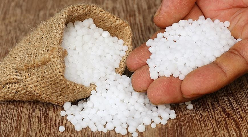 Azərbaycanda karbamid istehsalı 3 %-ə yaxın artıb