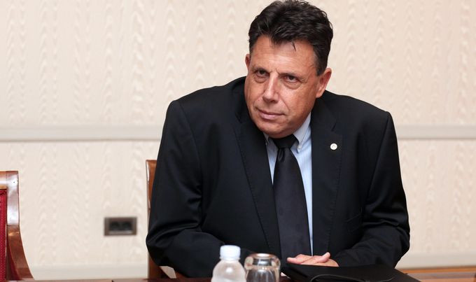 Assosiasiya prezidenti: Qanunverici və icra hakimiyyətləri məhkəmənin işinə müdaxilə etməməlidir
