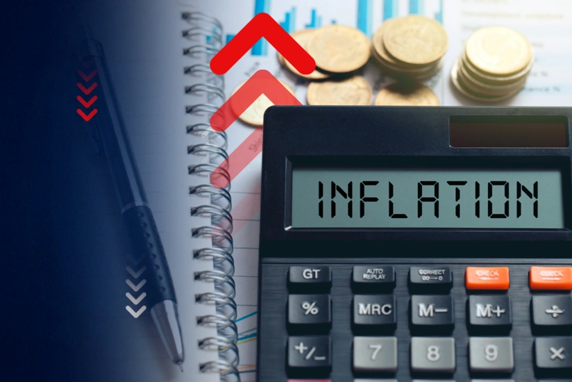 IMF 2030-cu ilə qədər Azərbaycanda inflyasiyanın 4 %-ə qədər azalacağını gözləyir