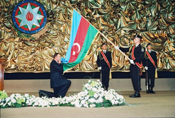 Azərbaycanın 22 illik uğur hekayəsi: