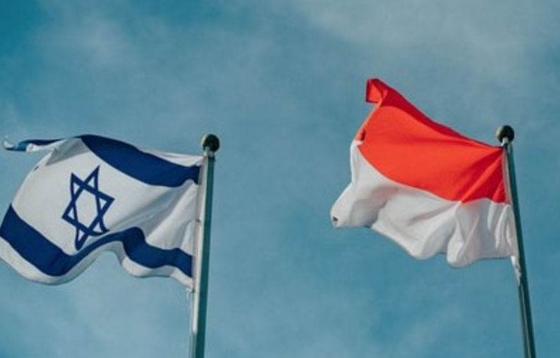 İndoneziya israilli idmançıları dünya çempionatına buraxmadı