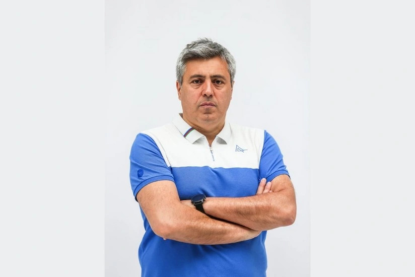 Üzgüçülük millisinin baş məşqçisi yeni vəzifəyə təyin edilib