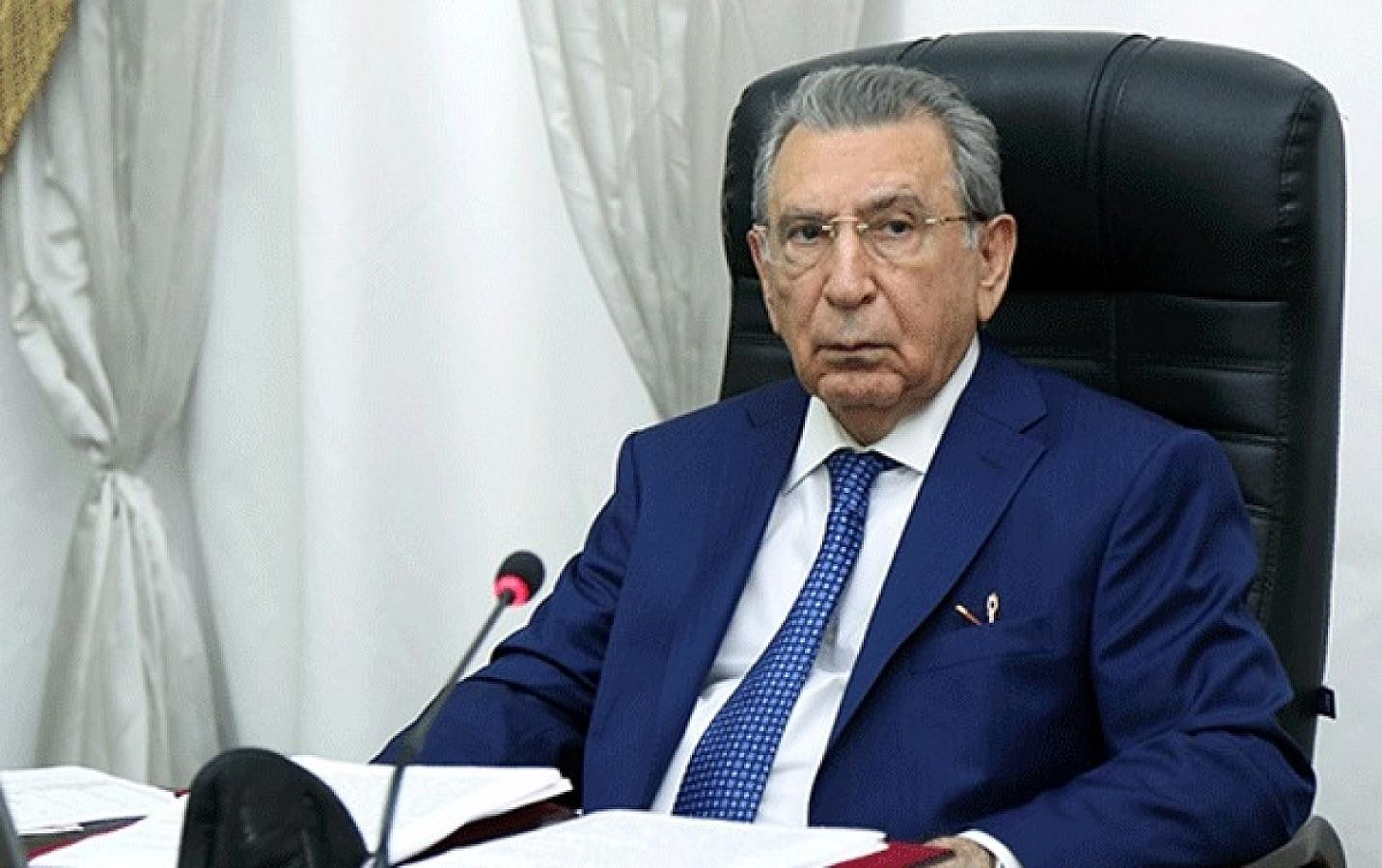 Ramiz Mehdiyev həm dövlət əleyhinə, həm də milli maraqlar əleyhinə fəaliyyət göstərib -