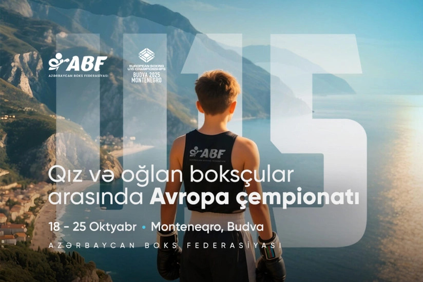 Azərbaycan boksçuları Avropa çempionatında iştirak edəcək