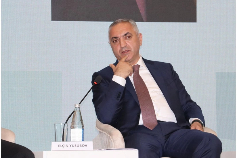 Elçin Yusubov: "Xankəndi, Ağdərə və Xocalıya 65 milyon manatdan çox özəl investisiya yatırılıb"