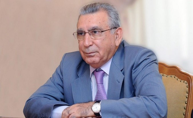 Ramiz Mehdiyev dövlət mükafatlarından və təltiflərdən məhrum edilə bilər
