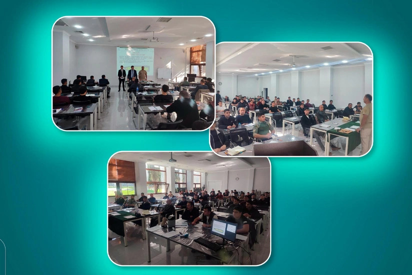 ANAMA ilə Dövlət Məşğulluq Agentliyinin birgə təşkil etdiyi kurslara bugünədək 243 müdavim cəlb olunub