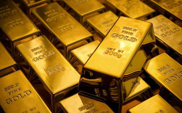 Qızılın qiyməti 4 250 dolları ötərək, tarixi maksimumu yeniləyib