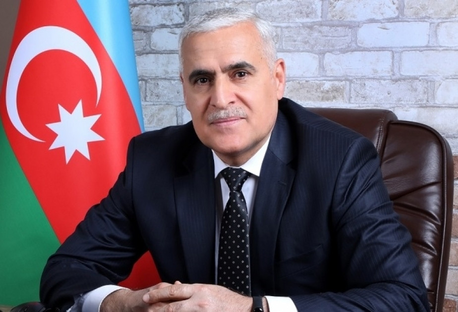 Azərbaycanın dünyanın enerji təhlükəsizliyinin təminatına töhfələri ilə diqqət çəkir-